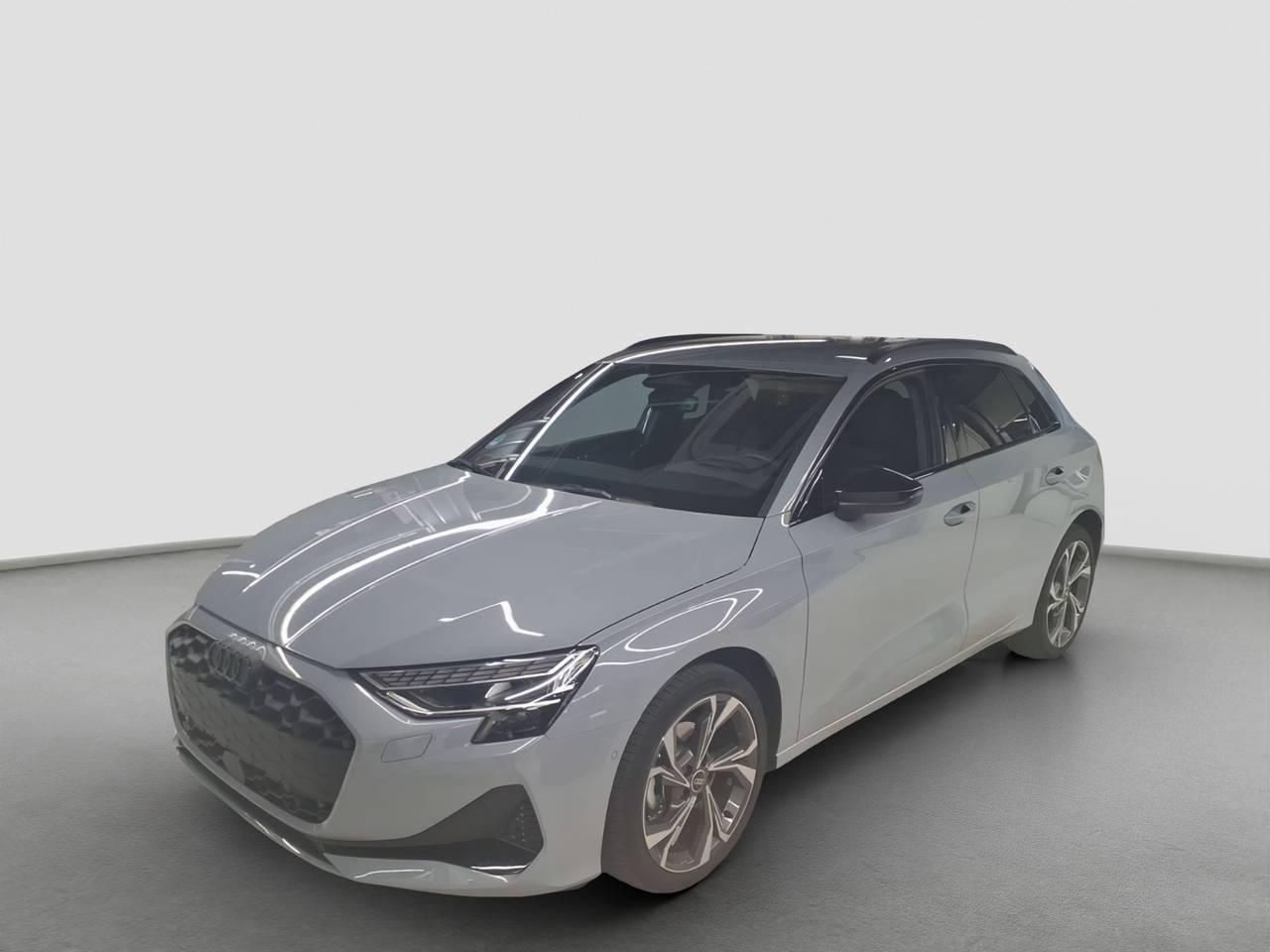 Audi A3 - Bild 7