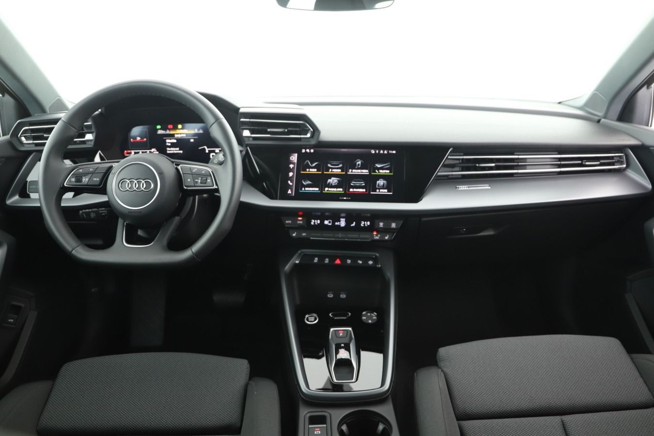 Audi A3 - Bild 9