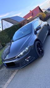 Volkswagen VW Scirocco 1.4 TSI 2010 160 PS - Volkswagen Scirocco: Tsi 160