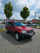 Jeep Grand Cherokee WJ 4.0 LPG USA/Tausch - : Pickup, Usa