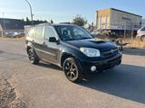 Toyota RAV 4 2.0-l-D-4D 4x4 Sol - gebrauchte Toyota RAV 4 aus dem Jahr 2004
