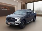 Ford Raptor/4X4/Automatik/AHK/Klima/Kamera/TÜV NEU - Ford Raptor mit Benzin-Antrieb: Automatik