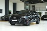 Audi RSQ3 Sportback 2.5 TFSI quattro*1-HD*ABGAS*SONUS - gebrauchte Audi RSQ3 aus dem Jahr 2023