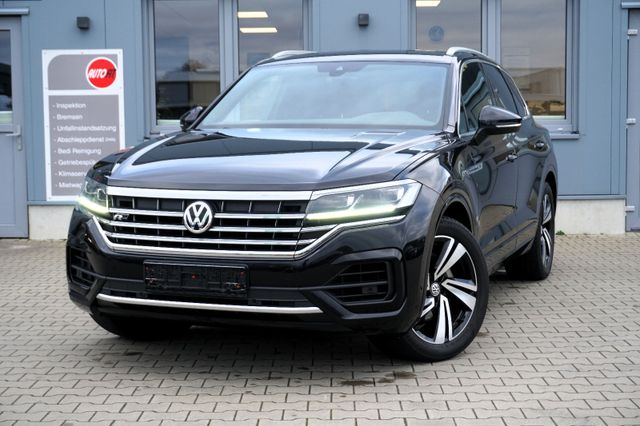 Volkswagen Touareg R-Line 4Motion*AllRaLe.*Luft*Digit.*AHK*