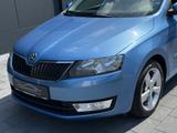Skoda Rapid 1Drive 1 Hand Klima SHZ AHK - Skoda in Bielefeld