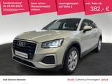 Audi Q2 advanced 35 TFSI Kamera LED virtual - Audi Q2 in Hannover