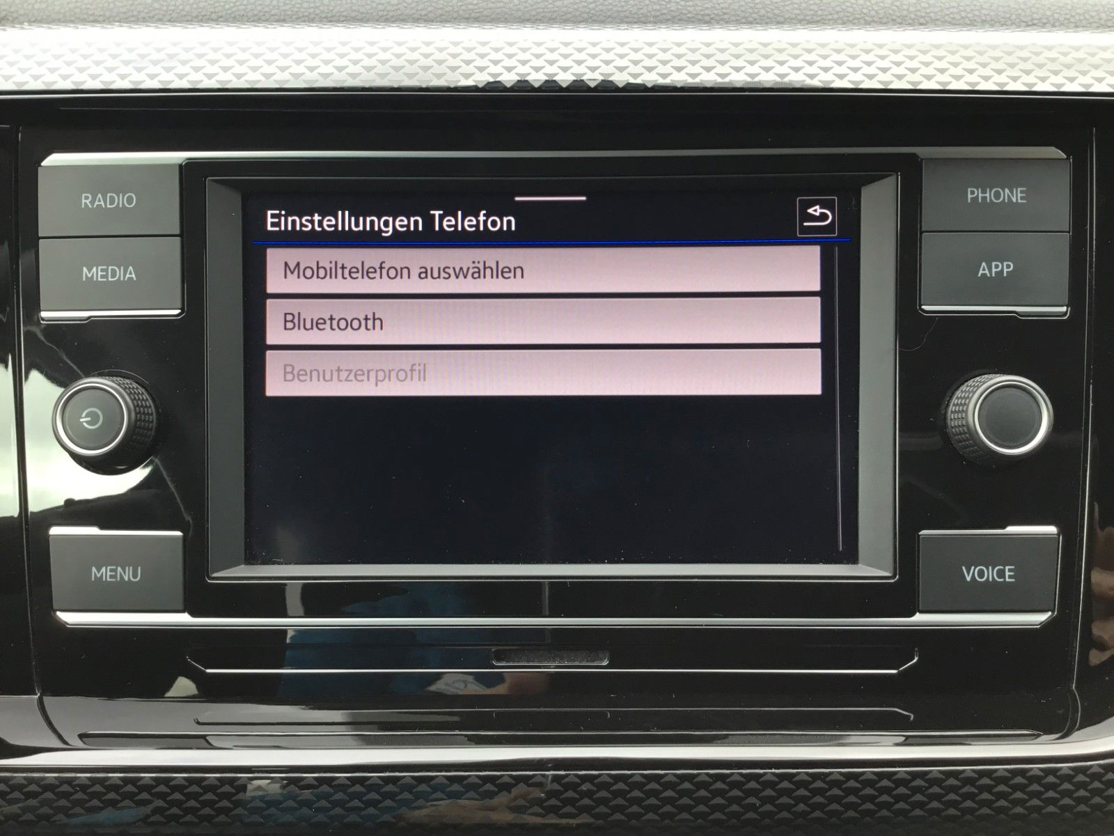 Fahrzeugabbildung Volkswagen Taigo 1.0 TSI Life+LED+App Connect+Kamera