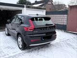 Volvo XC40 B4 Inscription DCT Garantie - Volvo XC40 von privat