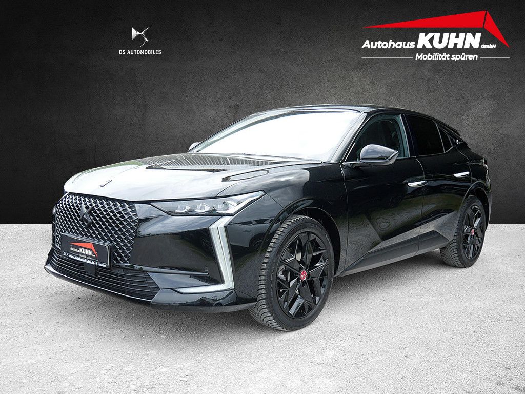 DS DS4