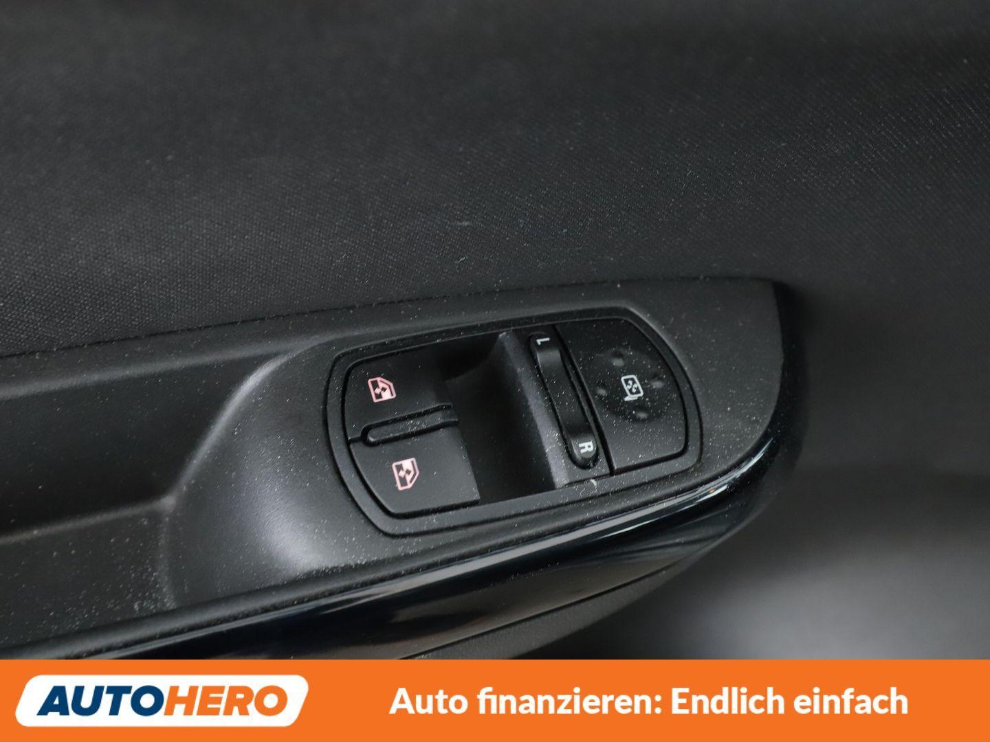 Opel Corsa 1.4 Edition *TEMPO*KLIMA*GARANTIE*