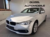 BMW 320 3 Limousine 320 d Advantage*LED*NAVI*PDC* - BMW 320 Gebrauchtwagen in Stuttgart