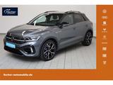 Volkswagen T-Roc 2.0 TSI OPF 4Mot. R DSG AKRA/AHK/NAV/ACC