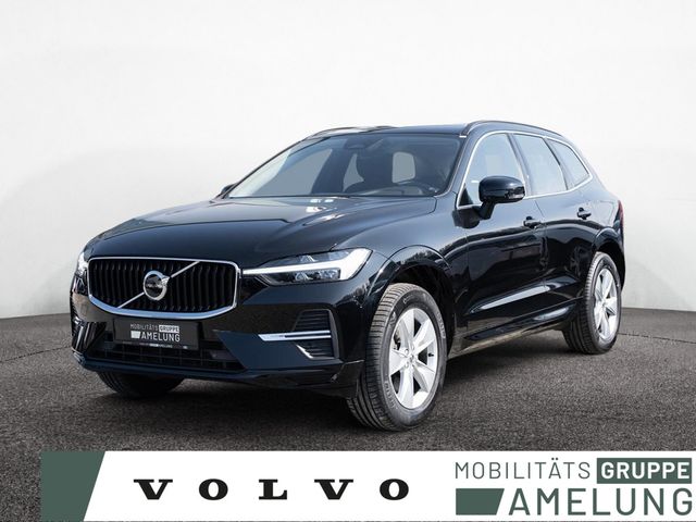 Volvo XC60 B4 Core LED NAVI KAMERA PDC KEYLESS KLIMA