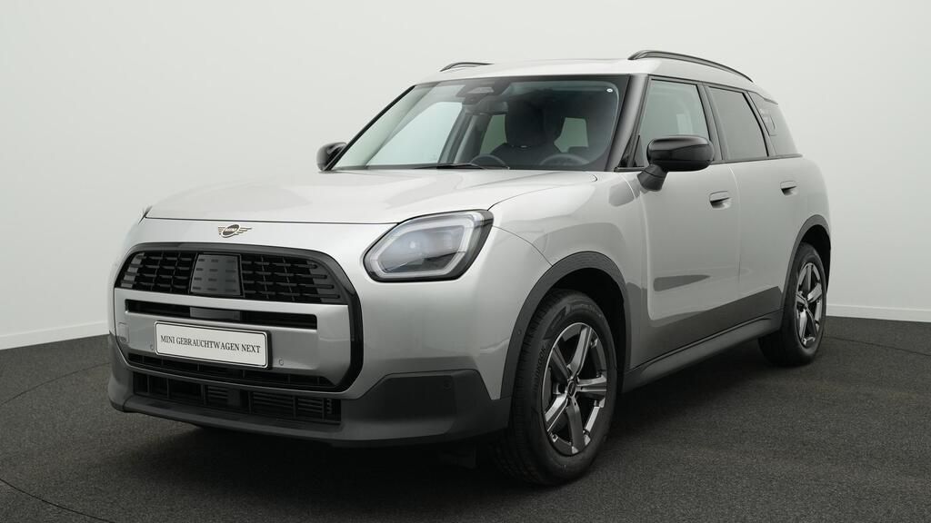 MINI Countryman C (Cooper) - Bild 1