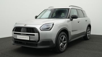 MINI Classic Trim