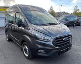Ford Transit Custom L1 H2 Automatik Passivfahrer - Diesel Gebrauchtwagen in Saarbrücken