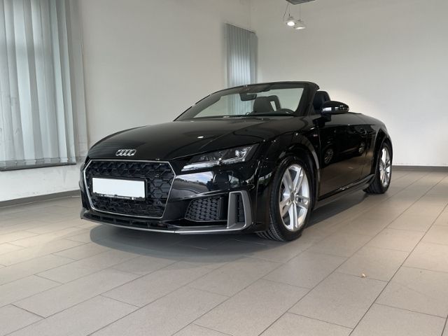 Audi TT Roadster 40 2.0 s-tronic S-line +NAV+PDC imagem 2
