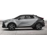 Toyota C-HR 2,0 l Hybrid 4x2 Teamplayer CVT - Toyota: X