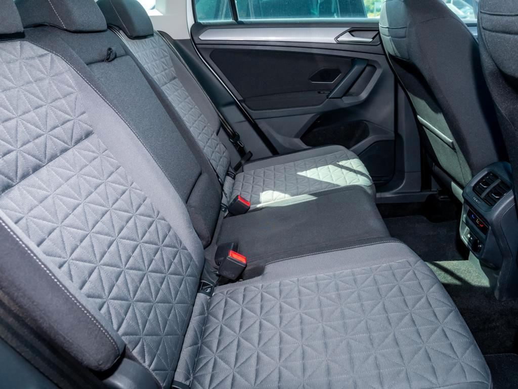 Volkswagen Tiguan 1.4 eHybrid Life Kamera/SitzHz/AppConn