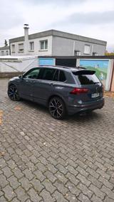 Volkswagen Tiguan 2.0 TSI OPF DSG 4MOTION R R