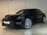 Porsche Panamera Turbo S | Sportabgasanlage | AHK | - Porsche Panamera: Schwarz