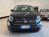 Fiat 500 C 2018 1.2 Anniversario KM78000 - Fiat 500 Anniversario mit Benzin-Antrieb