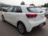 Kia Rio 1,2 Vision Kamera Navi LED DAB - Kia Rio aus 2022