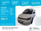 Volkswagen Caddy Life - Volkswagen Caddy life