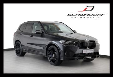 ALPINA XD3 Allrad PANO STHZ H&K