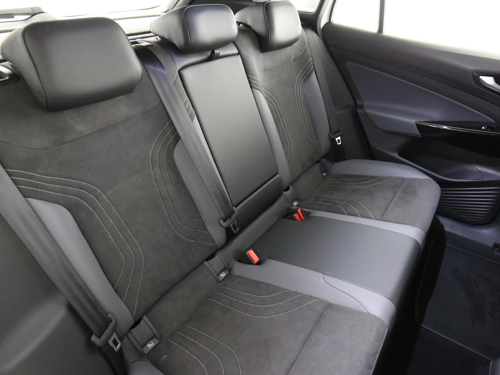 Volkswagen ID.4 Pure Performance 125 kW LED Navi ACC Alufe, миниатюра 19