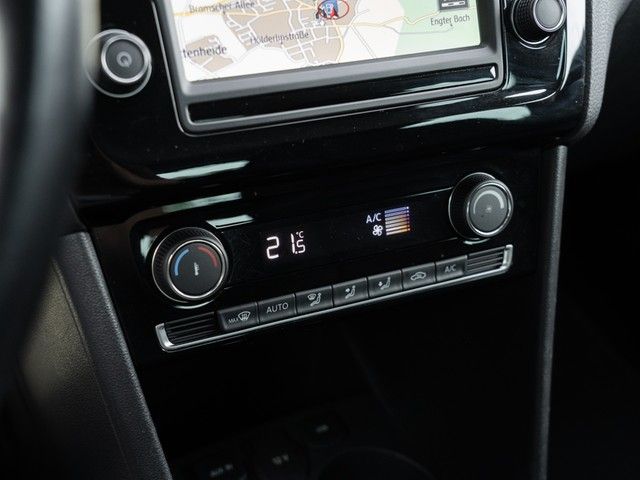 Polo Sound Navi SHZ