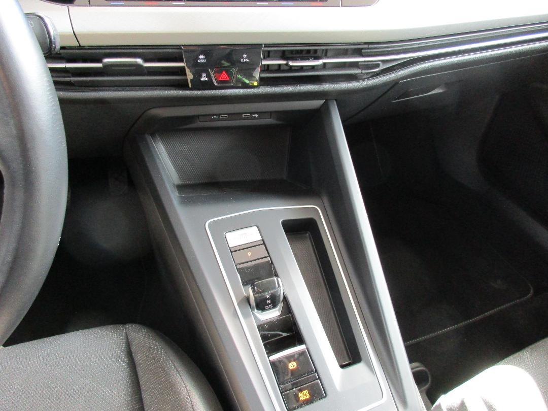 Volkswagen Golf Variant Life 2,0 TDI DSG