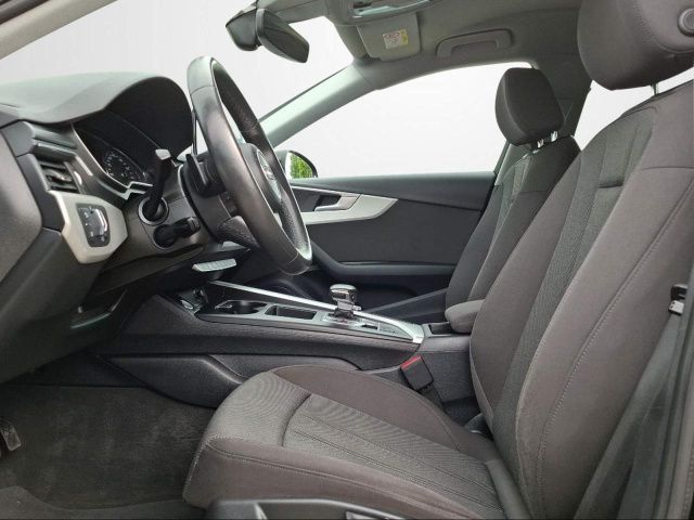 A4 AVANT 35 TFSI S-TRONIC PDC+LED+SHZ+NAVI