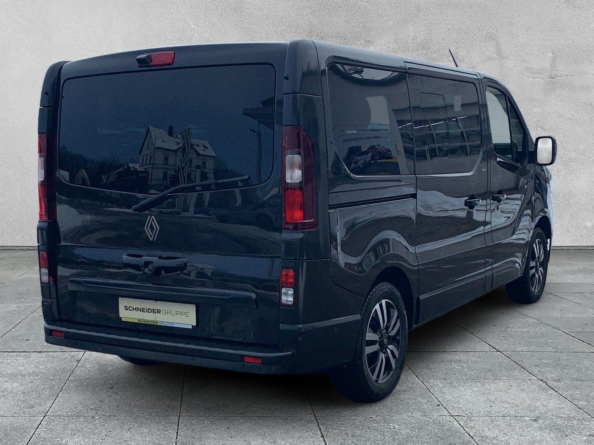 Renault Trafic - Bild 5