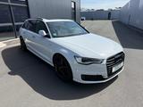 Audi A6 Avant 3.0 TDI clean diesel quattro - Audi A6 Gebrauchtwagen in Bielefeld
