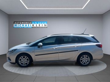 Opel Astra - 3