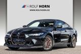 BMW M4 CS Sportp. Dig.Cockpit LED Shz. Sports. Navi