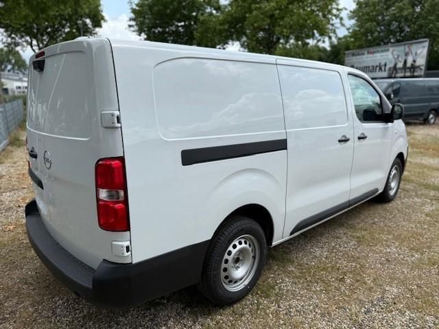 Fahrzeugabbildung Opel Vivaro L3 Kastenwagen