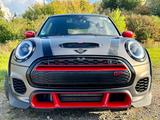 MINI JCW GP3 einer von 3000 und doch anders - MINI John Cooper Works GP3 Gebrauchtwagen