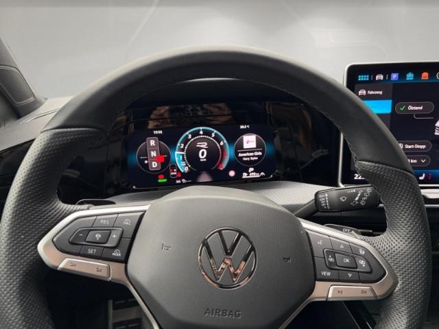 Volkswagen Golf VIII 1.5 eTSI R-Line DSG,RÜCKFAHRKAMERA, миниатюра 7