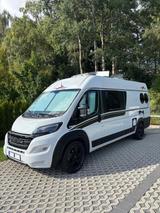 Malibu 640 LE- Top gepflegt/Top Austattung/Autark - Malibu 640