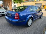 Skoda Superb 2.0 TÜV NEU Klima 2.Hand - Skoda Superb aus 2003