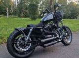 Harley-Davidson Sportster 1200 - HARLEY-DAVIDSON 2004 1200 SPORTSTER