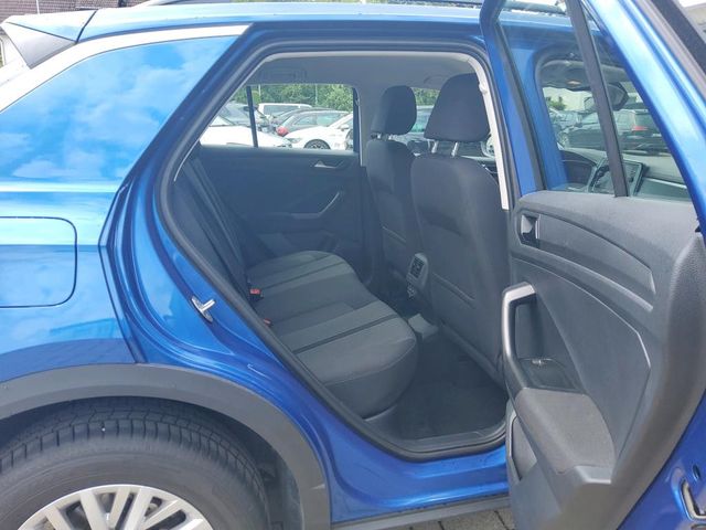 T-Roc 1.5 TSI 150PS DSG Life AHK/NAV/ACC/APP/LED