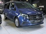 Mercedes-Benz V 220 STYLE PLUS MBUX DISTRONIC LED WW HEIZUNG - Mercedes-Benz V 220 Gebrauchtwagen