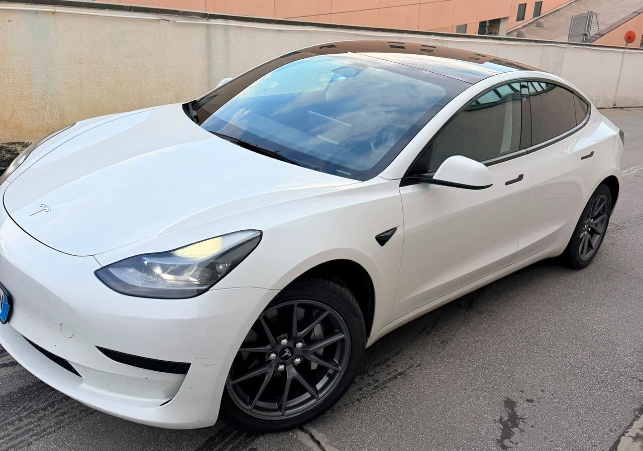 Other Tesla Model 3 RWD imagem 2