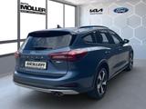 Ford Focus Turnier 1.0 MHEV AHK Active Style LED Appl - Ford Focus: Active Style