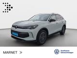 Volkswagen Tiguan 1.5 eTSI DSG Goal *Navi*AHK*LED+*Kamera*D - Volkswagen Tiguan Jahreswagen