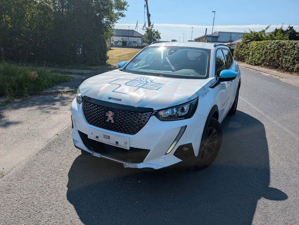 Image of Peugeot 2008