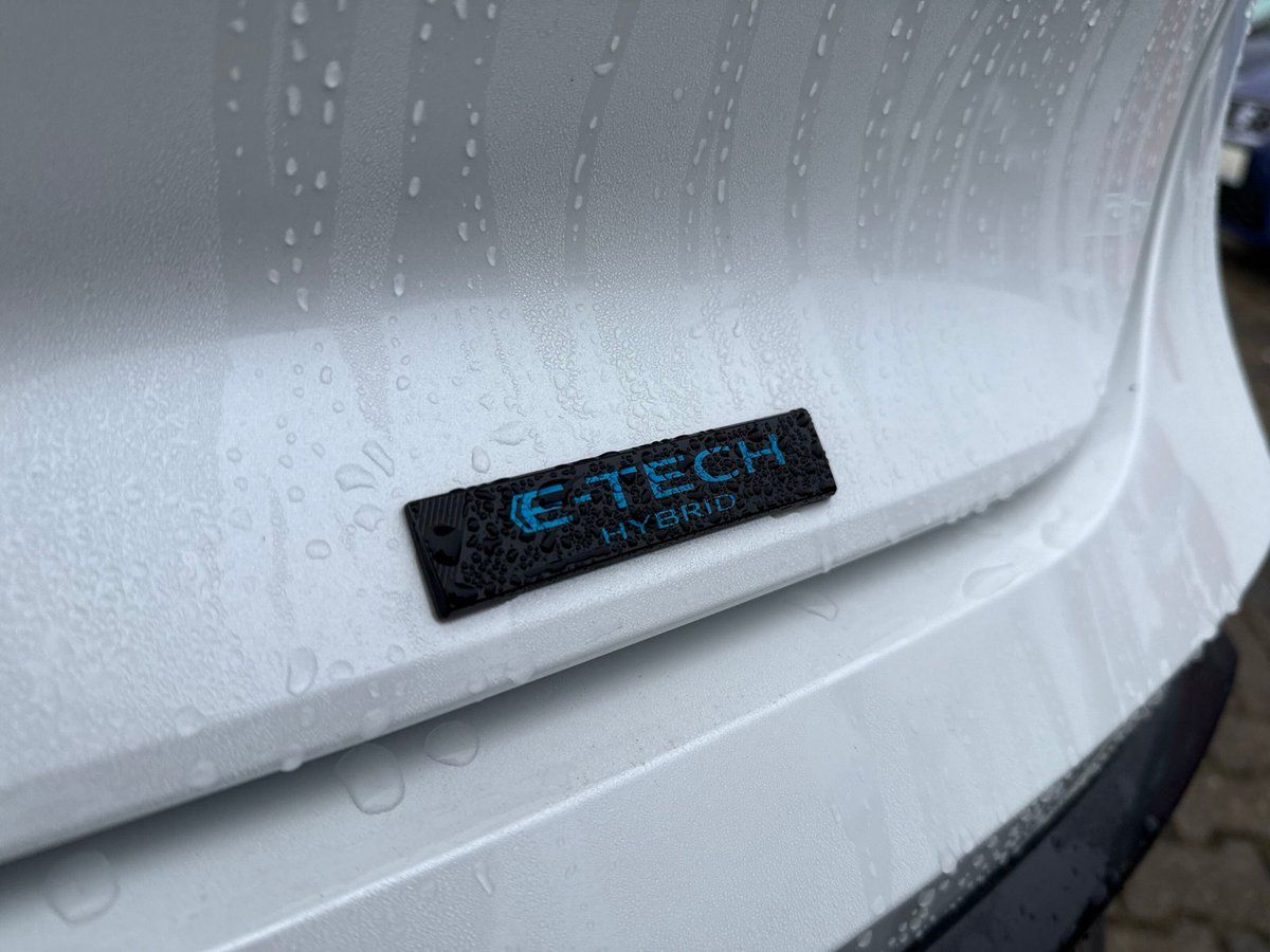 Renault Rafale - Bild 30